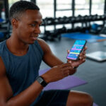 Elevate your fitness journey with smart fitness devices!