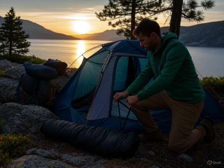 Adventure confidently with the best outdoor gear!